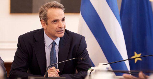 Ο Μητσοτάκης ανακοινώνει ενισχυμένη επιδότηση για το diesel κίνησης με έκπτωση 20 λεπτών στην αντλία Ο-Μητσοτάκης-ανακοινώνει-ενισχυμένη-επιδότηση-για-το-diesel-κίνησης-με-έκπτωση-20-λεπτών-στην-αντλία