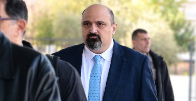 Πριν τα Χριστούγεννα το Ειδικό Δικαστήριο για Τριαντόπουλο και άλλους 4 για τα Τέμπη: Πώς θα επιλεγούν οι δικαστές Πριν-τα-Χριστούγεννα-το-Ειδικό-Δικαστήριο-για-Τριαντόπουλο-και-άλλους-4-για-τα-Τέμπη:-Πώς-θα-επιλεγούν-οι-δικαστές