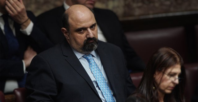 Πολιτική-κόντρα-για-την-παραπομπή-Τριαντόπουλου-στο-Ειδικό-Δικαστήριο:-Τα-τρία-επιχειρήματα-της-κυβέρνησης, πού-επιμένει-η-αντιπολίτευση