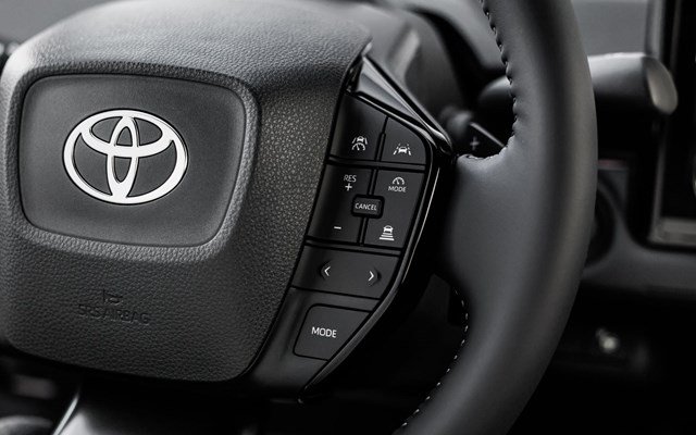 Πτώση πωλήσεων και παραγωγής της Toyota τον Αύγουστο για δεύτερο συνεχόμενο μήνα Πτώση-πωλήσεων-και-παραγωγής-της-toyota-τον-Αύγουστο-για-δεύτερο-συνεχόμενο-μήνα