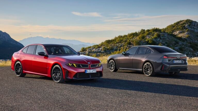 Επίσημο: Αυτή είναι η καινούργια BMW Σειρά 3 Επίσημο:-Αυτή-είναι-η-καινούργια-bmw-Σειρά-3