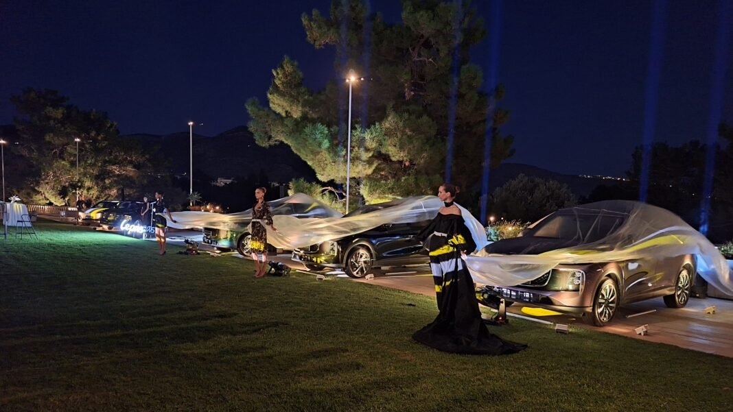 Lepas: Η νέα premium μάρκα έφτασε στην Ελλάδα lepas:-Η-νέα-premium-μάρκα-έφτασε-στην-Ελλάδα