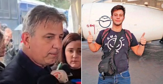 Πάγωσε η αίθουσα της δίκης για τα Τέμπη με την κατάθεση του πατέρα του Γεράσιμου: Έχω ένα συναίσθημα μεγαλύτερο από θυμό – Υπάρχουν ίχνη συνείδησης στο παιδί μου Πάγωσε-η-αίθουσα-της-δίκης-για-τα-Τέμπη-με-την-κατάθεση-του-πατέρα-του-Γεράσιμου:-Έχω-ένα-συναίσθημα-μεγαλύτερο-από-θυμό-–-Υπάρχουν-ίχνη-συνείδησης-στο-παιδί-μου