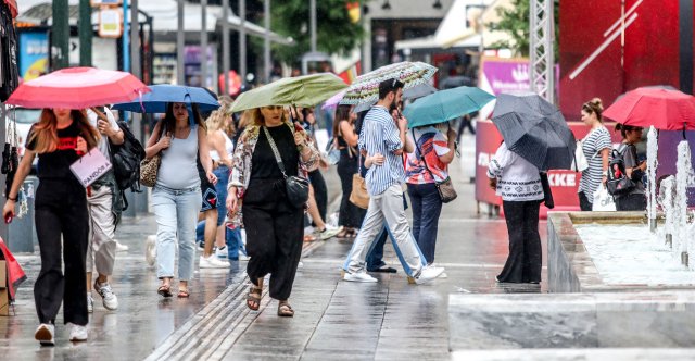 Έκτακτο δελτίο και «κόκκινος συναγερμός» από την ΕΜΥ για ισχυρές βροχές και καταιγίδες σήμερα και αύριο σε Κρήτη και Εύβοια Έκτακτο-δελτίο και-«κόκκινος-συναγερμός»-από-την-ΕΜΥ-για-ισχυρές-βροχές-και-καταιγίδες σήμερα-και-αύριο-σε-Κρήτη-και-Εύβοια