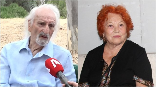 Νικήτας-Τσακίρογλου-για-Χρυσούλα-Διαβάτη:-Το-αυτοάνοσο-της-έχει-στερήσει-την-κινητικότητά-της,-αλλά-πιστεύουμε-ότι-θα-επανέλθει