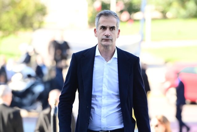 Μπακογιάννης: «Ο κόσμος το έχει τούμπανο κι εμείς κρυφό καμάρι το ότι υπάρχει αλαζονεία στην κυβέρνηση» Μπακογιάννης:-«Ο-κόσμος-το-έχει-τούμπανο-κι-εμείς-κρυφό-καμάρι-το-ότι-υπάρχει-αλαζονεία-στην-κυβέρνηση»