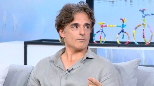Αντώνης Μυριαγκός: Φίλος μου είχε φλερτάρει με πρώην σύντροφό μου και τον συγχώρεσα Αντώνης-Μυριαγκός:-Φίλος-μου-είχε-φλερτάρει-με-πρώην-σύντροφό-μου-και-τον-συγχώρεσα
