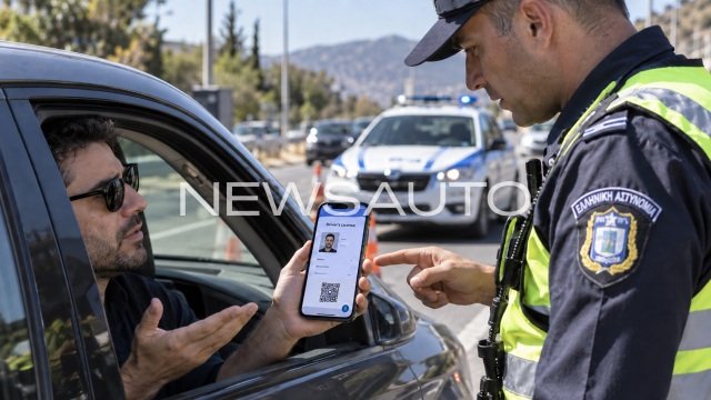 Η μεγάλη παρεξήγηση οδηγών και τροχονόμων στο δρόμο… Η-μεγάλη-παρεξήγηση-οδηγών-και-τροχονόμων-στο-δρόμο…