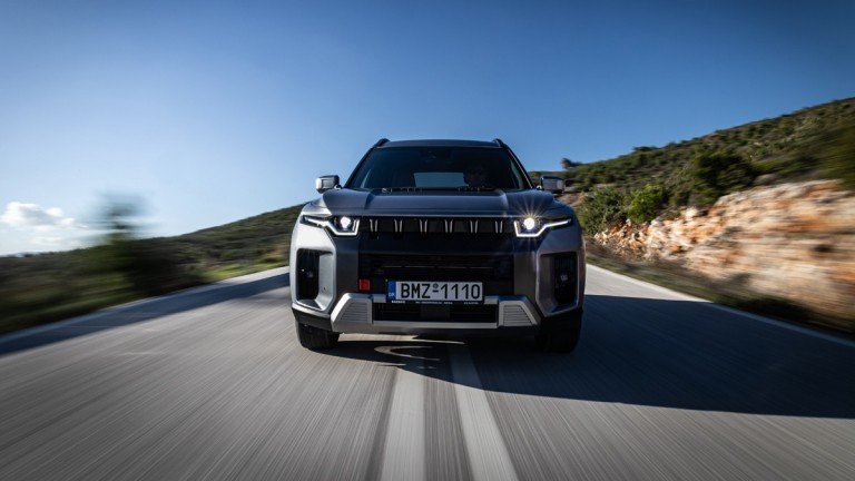 Στην Auto Athina 2026 η KGM Στην-auto-athina-2026-η-kgm