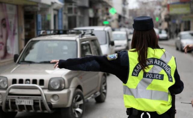 Κυκλοφοριακές ρυθμίσεις την Κυριακή στην Αθήνα για το Greece Race for the Cure 2026, ποιοι δρόμοι κλείνουν Κυκλοφοριακές-ρυθμίσεις-την-Κυριακή-στην-Αθήνα-για-το-greece-race-for-the-cure-2026,-ποιοι-δρόμοι-κλείνουν