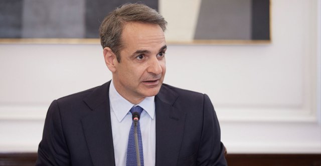 Συνεδριάζει-αύριο-το-ΚΥΣΕΑ-υπό-τον-Μητσοτάκη