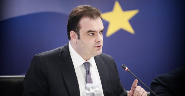 Πιερρακάκης: Έχουμε δώσει ένα δισ. ευρώ από την εκκίνηση της κρίσης, σε κάθε νέα δυσκολία θα είμαστε δίπλα στους πολίτες Πιερρακάκης: Έχουμε-δώσει-ένα-δισ.-ευρώ-από-την-εκκίνηση-της-κρίσης,-σε-κάθε-νέα-δυσκολία-θα-είμαστε-δίπλα-στους-πολίτες