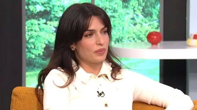 Τόνια Σωτηροπούλου: Φέτος που έχασα τον πατέρα μου κατάλαβα πώς είναι να πορεύεσαι μόνος Τόνια-Σωτηροπούλου:-Φέτος-που-έχασα-τον-πατέρα-μου-κατάλαβα-πώς-είναι-να-πορεύεσαι-μόνος