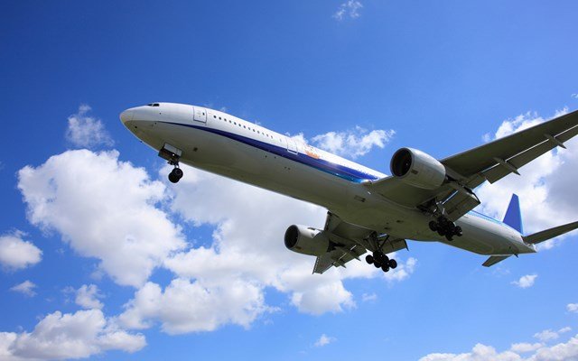 Ισραήλ: Η El Al θα ξαναρχίσει τις πτήσεις προς το Ντουμπάι Ισραήλ:-Η-el-al-θα-ξαναρχίσει-τις-πτήσεις-προς-το-Ντουμπάι