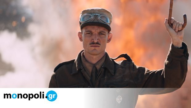 Ντε Γκωλ: Η ώρα της αντίστασης Ντε-Γκωλ:-Η-ώρα-της-αντίστασης