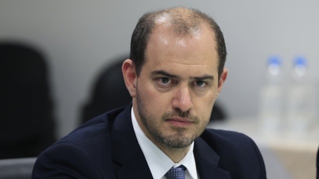 «Καλώς μας ήρθες μικρούλη μας»: Ο Γιώργος Κώτσηρας έγινε πατέρας για πρώτη φορά «Καλώς-μας-ήρθες-μικρούλη-μας»:-Ο-Γιώργος-Κώτσηρας-έγινε-πατέρας-για-πρώτη-φορά
