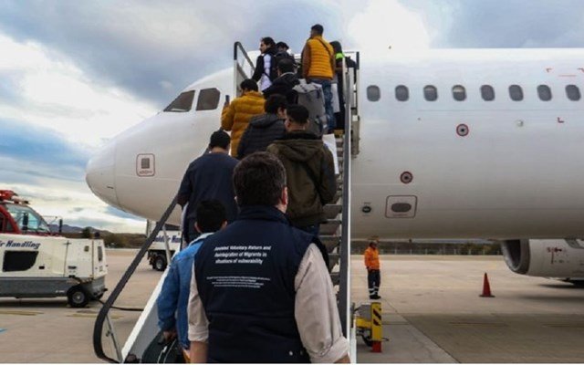 Reuters: Η Ρουάντα είναι ανοιχτή στο ενδεχόμενο να φιλοξενήσει μετανάστες στο πλαίσιο των επιστροφών της ΕΕ reuters:-Η-Ρουάντα-είναι-ανοιχτή-στο-ενδεχόμενο-να-φιλοξενήσει-μετανάστες-στο-πλαίσιο-των-επιστροφών-της-ΕΕ