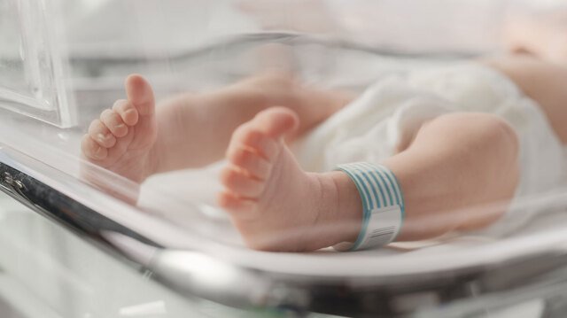 Τραγωδία στην Κοζάνη: Πέθανε βρέφος στα Επείγοντα της Παιδιατρικής, του έκαναν ΚΑΡΠΑ χωρίς αποτέλεσμα Τραγωδία-στην-Κοζάνη:-Πέθανε-βρέφος-στα-Επείγοντα-της-Παιδιατρικής,-του-έκαναν-ΚΑΡΠΑ-χωρίς-αποτέλεσμα
