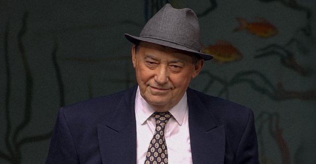 Ο «κοντός» που γέμιζε την σκηνή, «πώς χώρεσε τόσο ταλέντο σ’ αυτό το κορμί;» τον ρωτούσε η Κοτοπούλη: Η ανατρεπτική ζωή του Νίκου Ρίζου Ο-«κοντός»-που-γέμιζε-την-σκηνή,-«πώς-χώρεσε-τόσο-ταλέντο-σ’-αυτό-το-κορμί;»-τον-ρωτούσε-η-Κοτοπούλη:-Η-ανατρεπτική-ζωή-του-Νίκου-Ρίζου