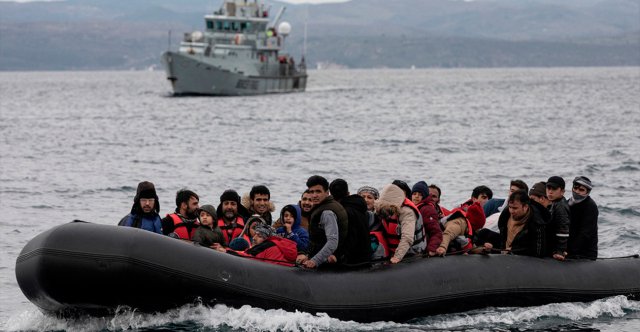Στο Συμβούλιο Εσωτερικών Υποθέσεων η πρόταση της Ελλάδας για το μεταναστευτικό, στο επίκεντρο ο έκτακτος μηχανισμός και τα Return Hubs Στο-Συμβούλιο-Εσωτερικών-Υποθέσεων-η-πρόταση-της-Ελλάδας-για-το-μεταναστευτικό,-στο-επίκεντρο-ο-έκτακτος-μηχανισμός-και-τα-return-hubs