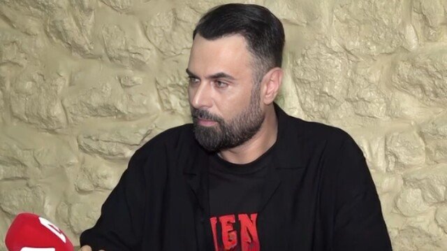 Γιώργος Παπαδόπουλος: Δεν πήγα στη συναυλία της Άννας Βίσση, έχω αγοραφοβία Γιώργος-Παπαδόπουλος:-Δεν-πήγα-στη-συναυλία-της-Άννας-Βίσση,-έχω-αγοραφοβία