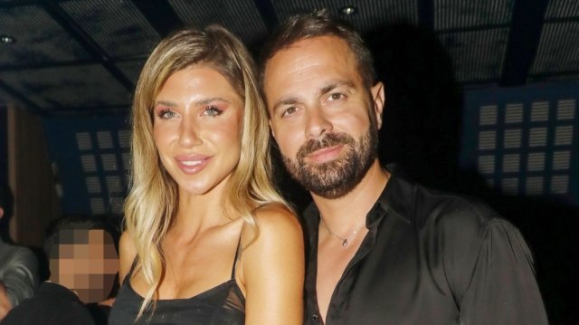Ηλίας Βρεττός για την εγκυμοσύνη της συζύγου του: Είναι η πρώτη φορά που ζούμε κάτι τόσο όμορφο, να εύχεστε να πάνε όλα καλά Ηλίας-Βρεττός-για-την-εγκυμοσύνη-της-συζύγου-του:-Είναι-η-πρώτη-φορά-που-ζούμε-κάτι-τόσο-όμορφο,-να-εύχεστε-να-πάνε-όλα-καλά