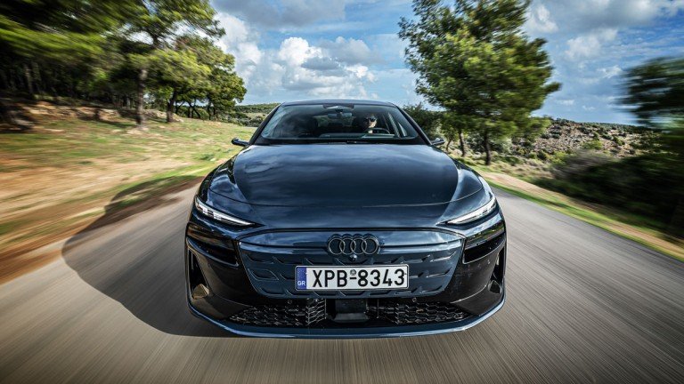 audi-s6-avant-e-tron-quattro:-Δοκιμή