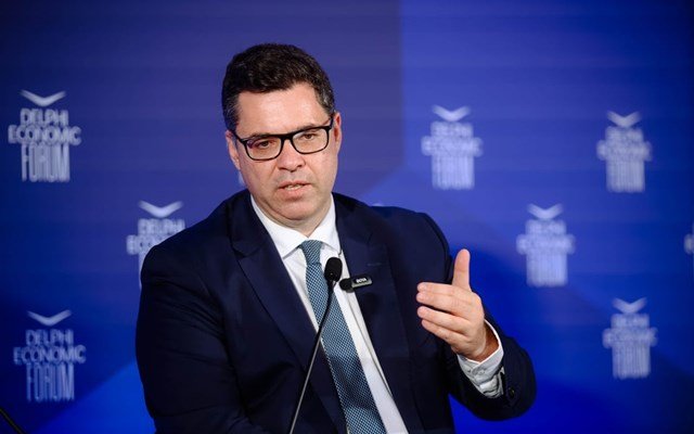 Θ. Κοντογεώργης: Κάθε 15 ημέρες οι παρεμβάσεις στα καύσιμα – Όπου κρυώνουν περισσότερο, θα πάρουν περισσότερα Θ.-Κοντογεώργης:-Κάθε-15-ημέρες-οι-παρεμβάσεις-στα-καύσιμα-–-Όπου-κρυώνουν-περισσότερο,-θα-πάρουν-περισσότερα