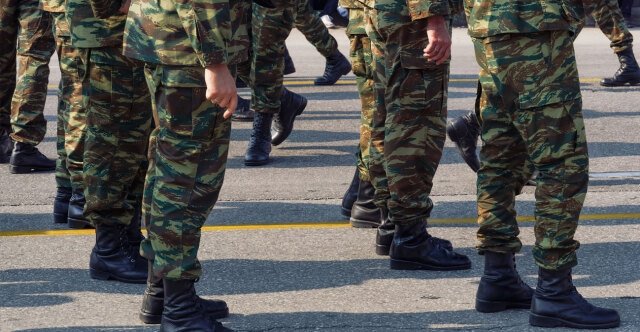 Έκλεισε το στρατόπεδο Μαρκοπούλου στα Φάρσαλα Έκλεισε-το-στρατόπεδο-Μαρκοπούλου-στα-Φάρσαλα