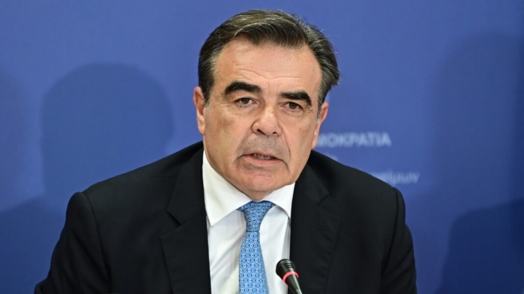 Σχοινάς: Πληρωμές 3,63 εκατομμυρίων ευρώ σε παραγωγούς μηδικής που επλήγησαν από την ευλογιά Σχοινάς: Πληρωμές 3,63 εκατομμυρίων ευρώ σε παραγωγούς μηδικής που επλήγησαν από την ευλογιά