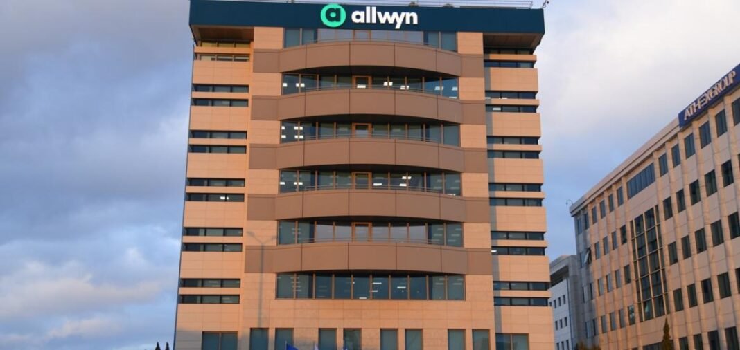 allwyn:-Η-citi-κόβει-τον-στόχο-στα-e11,70-—-Πλήγμα-e55-εκατ.-ανά-τρίμηνο-από-τη-Βραζιλία