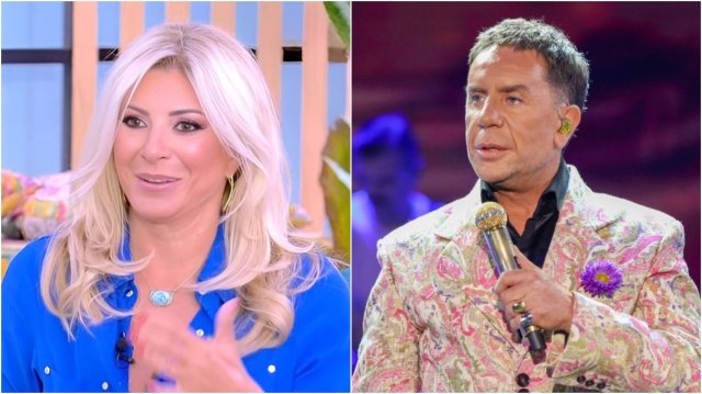 Χριστίνα Πολίτη για Γιώργο Μαζωνάκη: Πιστεύω ότι του έλειπε η οικογένειά του, νομίζω ότι θα τα βρίσκανε Χριστίνα-Πολίτη-για-Γιώργο-Μαζωνάκη:-Πιστεύω-ότι-του-έλειπε-η-οικογένειά-του,-νομίζω-ότι-θα-τα-βρίσκανε