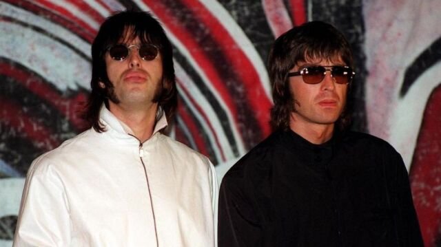 Oasis: Νομική παρέμβαση για τη δημοπρασία ανέκδοτων ηχογραφήσεων αξίας άνω του 1 εκατ. λιρών oasis:-Νομική-παρέμβαση-για-τη-δημοπρασία-ανέκδοτων-ηχογραφήσεων-αξίας-άνω-του-1-εκατ.-λιρών