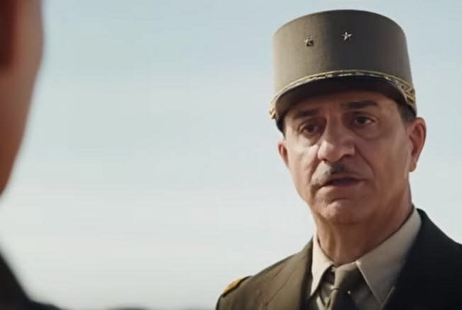 Κριτική Ταινίας: «Ντε Γκωλ: Η Ώρα της Αντίστασης» (La Bataille de Gaulle: L’Âge de Fer) Κριτική-Ταινίας:-«Ντε-Γκωλ:-Η-Ώρα-της-Αντίστασης»-(la-bataille-de-gaulle:-l’age-de-fer)