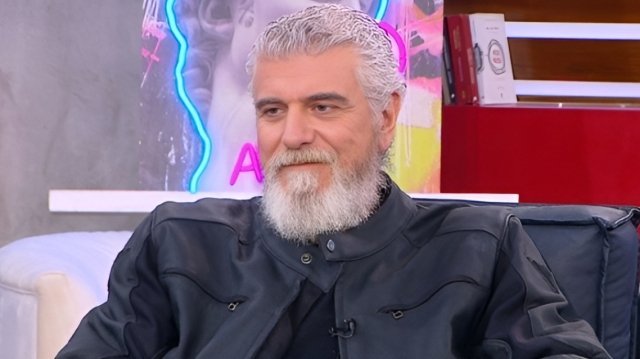 Βλαδίμηρος Κυριακίδης: Έχασα 20 κιλά σε πέντε μήνες αλλά δεν στερήθηκα τίποτα, έτρωγα κάθε τρεις ώρες Βλαδίμηρος-Κυριακίδης:-Έχασα-20-κιλά-σε-πέντε-μήνες-αλλά-δεν-στερήθηκα-τίποτα,-έτρωγα-κάθε-τρεις-ώρες