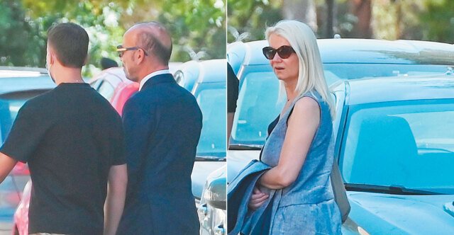 Υπόθεση Μαζωνάκη: Κατέθεσε η αναισθησιολόγος, επιβεβαίωσε ότι δέχτηκε τηλεφώνημα από νοσηλεύτρια για το αντίδοτο Υπόθεση-Μαζωνάκη:-Κατέθεσε-η-αναισθησιολόγος,-επιβεβαίωσε-ότι-δέχτηκε-τηλεφώνημα-από-νοσηλεύτρια-για-το-αντίδοτο