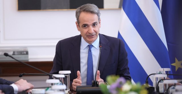 Σε Πιερία και Θεσσαλονίκη θα βρεθεί ο Κυριάκος Μητσοτάκης αύριο και μεθαύριο Σε-Πιερία-και-Θεσσαλονίκη-θα-βρεθεί-ο-Κυριάκος-Μητσοτάκης-αύριο-και-μεθαύριο