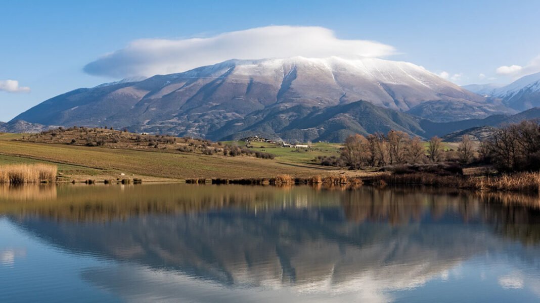 Εγκρίθηκε η Ειδική Περιβαλλοντική Μελέτη για τον Όλυμπο, ενισχύεται το πλαίσιο προστασίας Εγκρίθηκε-η-Ειδική-Περιβαλλοντική-Μελέτη-για-τον-Όλυμπο,-ενισχύεται-το-πλαίσιο-προστασίας
