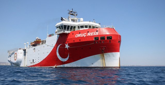 Διπλωματικές πηγές για τη νέα τουρκική NAVTEX: Παράνομες έρευνες σε κυπριακά χωρικά ύδατα, μία ακόμη προκλητική μονομερής ενέργεια Διπλωματικές-πηγές-για-τη-νέα-τουρκική-navtex:-Παράνομες-έρευνες-σε-κυπριακά-χωρικά-ύδατα,-μία-ακόμη-προκλητική-μονομερής-ενέργεια