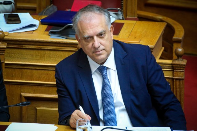 Βουλή: Εγκρίθηκε, κατά πλειοψηφία, το νομοσχέδιο για τις άμεσες ξένες επενδύσεις Βουλή:-Εγκρίθηκε,-κατά-πλειοψηφία,-το-νομοσχέδιο-για-τις-άμεσες-ξένες-επενδύσεις