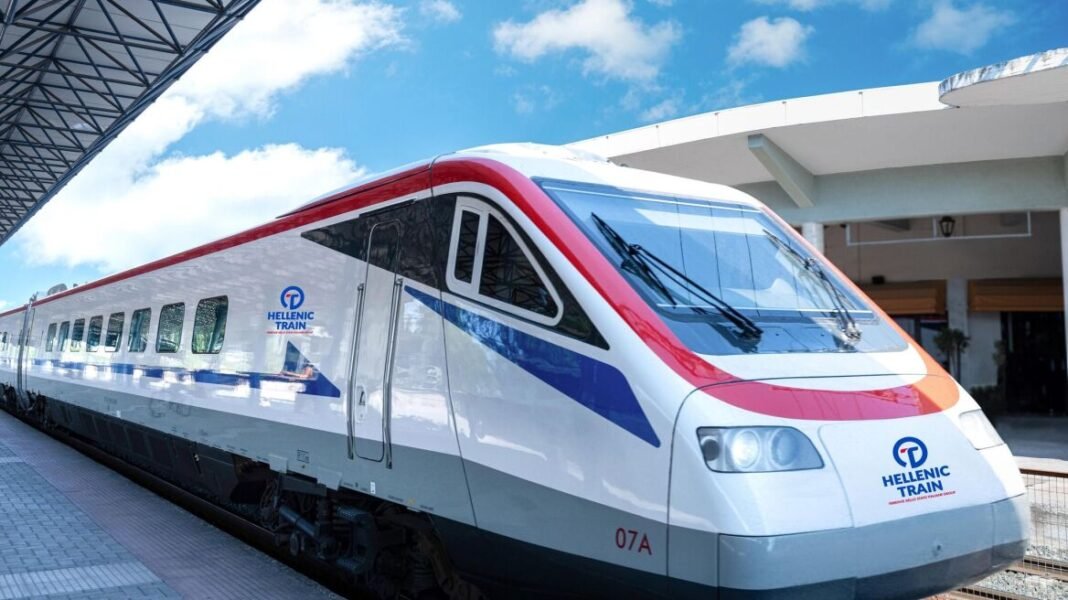 hellenic-train:-Τεχνικό-πρόβλημα-προκάλεσε-καθυστέρηση-στο-δρομολόγιο-Αθήνα-–-Θεσσαλονίκη