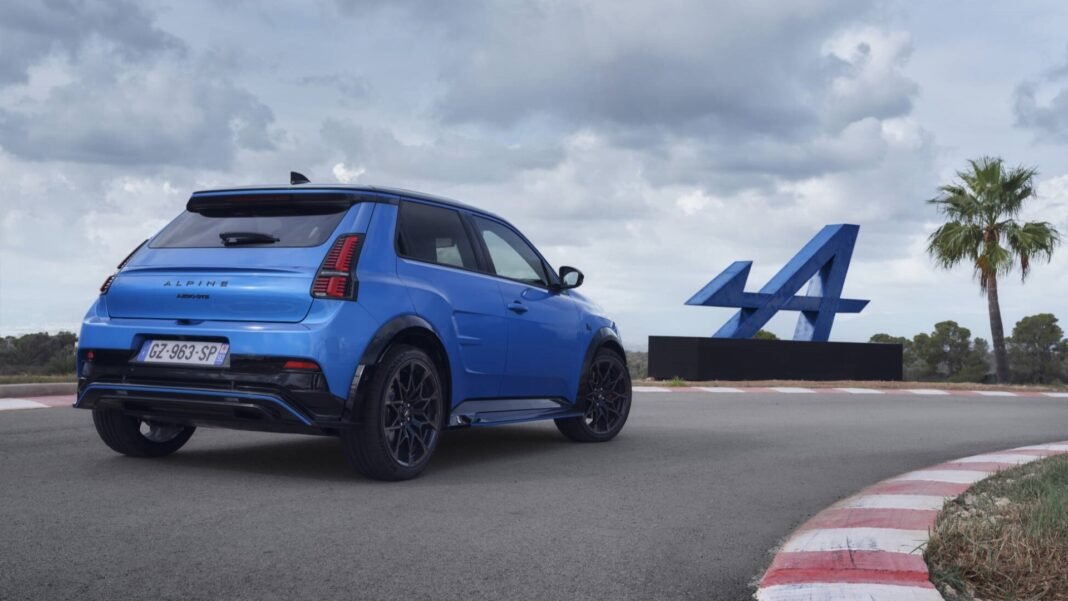 alpine-a290-και-a390-gt:-Ντεμπούτο-στην-«auto-athina-2026»