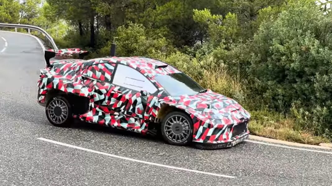 Η αγωνιστική Toyota Celica σε εντατικές δοκιμές (+video) Η-αγωνιστική-toyota-celica-σε-εντατικές-δοκιμές-(+video)