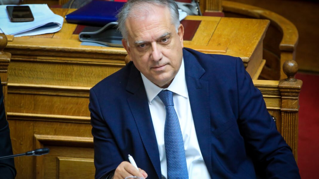 Βουλή: Εγκρίθηκε, κατά πλειοψηφία, το νομοσχέδιο για τις άμεσες ξένες επενδύσεις Βουλή: Εγκρίθηκε, κατά πλειοψηφία, το νομοσχέδιο για τις άμεσες ξένες επενδύσεις