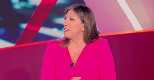 Κωνσταντοπούλου-για-Τσίπρα-στο-Άγιον-Όρος:-Δεν-χρειαζόμαστε-άλλον-έναν-θεομπαίχτη,-ας-μείνει-να-ψέλνει-σε-υποκατάσταση-των-αγγλικών-που-δεν-μιλάει