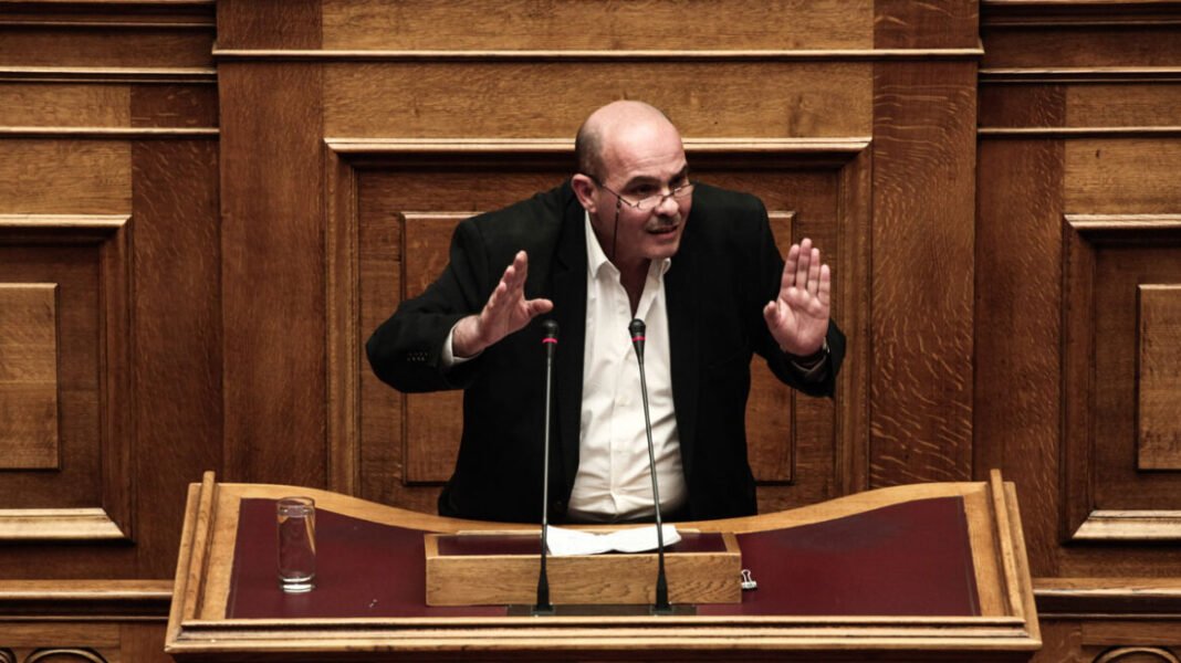 Η Ομάδα Αλήθειας «τρολάρει» την επιστροφή Μιχελογιαννάκη στο ΠΑΣΟΚ: Το βίντεο με τα «χρηματάκια που μπαίνουνε» και το «νοικοκύρεμα» της οικονομίας