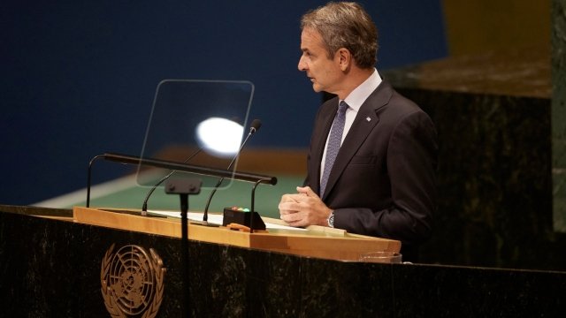 Η Ελλάδα στην Προεδρία του Συμβουλίου Ασφαλείας του ΟΗΕ: AI, θαλάσσια ασφάλεια και κρίσιμες διεθνείς προκλήσεις στο επίκεντρο Η-Ελλάδα-στην-Προεδρία-του-Συμβουλίου-Ασφαλείας-του-ΟΗΕ:-ai,-θαλάσσια-ασφάλεια-και-κρίσιμες-διεθνείς-προκλήσεις-στο-επίκεντρο