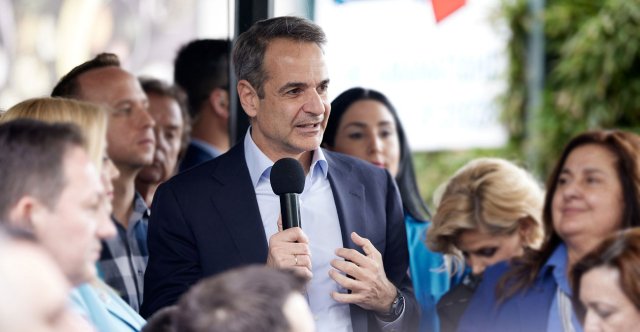 Μητσοτάκης από Πιερία: Καμία περιοχή δεν είναι ξεχασμένη, όλοι θα έχουν τις ίδιες ευκαιρίες Μητσοτάκης-από-Πιερία:-Καμία-περιοχή-δεν-είναι-ξεχασμένη,-όλοι-θα-έχουν-τις-ίδιες-ευκαιρίες