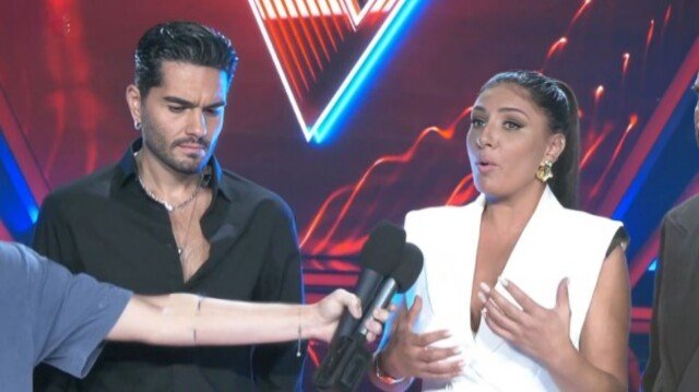 The Voice: Οι δηλώσεις των coaches για το αφιέρωμα στον Γιώργο Μαζωνάκη – Δεν ήταν η ώρα του να φύγει, βιώνουμε ένα πένθος the-voice:-Οι-δηλώσεις-των-coaches-για-το-αφιέρωμα-στον-Γιώργο-Μαζωνάκη-–-Δεν-ήταν-η-ώρα-του-να-φύγει,-βιώνουμε-ένα-πένθος