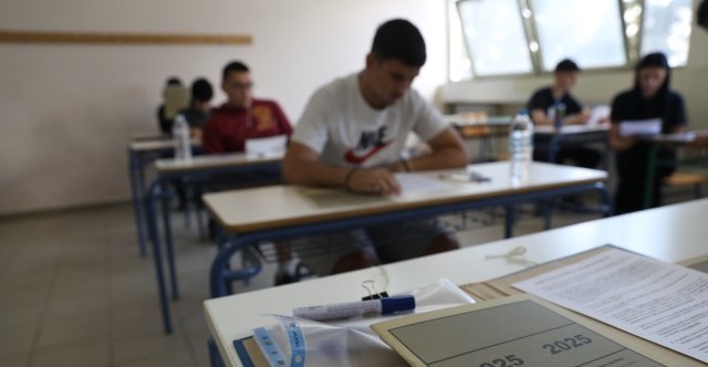 Πανελλαδικές-2026:-Στο-ειδικό-καθεστώς-εισαγωγής-στα-ΑΕΙ-υποψήφιοι-από-12-ακόμη-πληγείσες-περιοχές